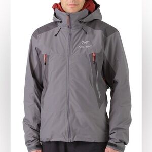 ARCTERYX - Beta LT Hybrid Jacket - Men's